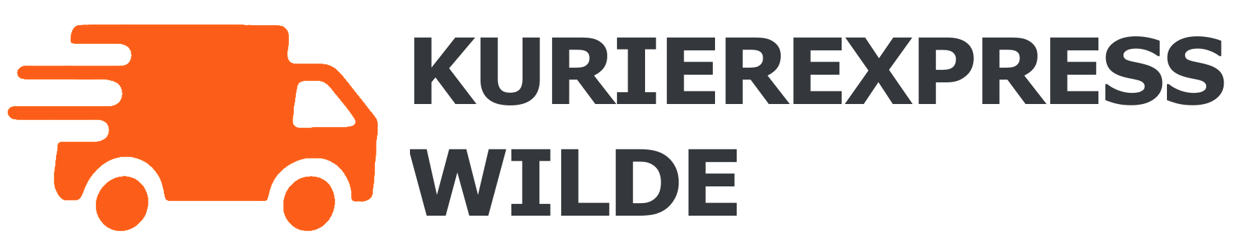 Logo Kurierexpress Wilde